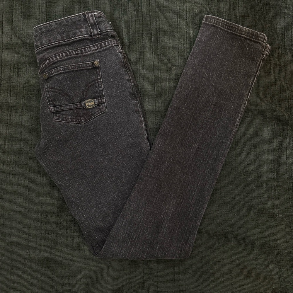 Split Skatewear Jeans - Picture 7 of 7
